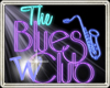 *W* Blues Club Spotlight