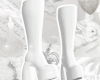 🪽 Angelic Boots 🪽