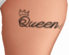 💎Legs Tatto Queen
