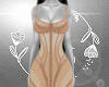 (BR) Custom Dress