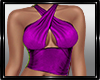 *MM*Twisted halter top 7