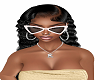 White Shades