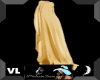 Cleopatra Gold Cape/SET