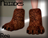 N| Bear Slippers