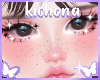 ʚɞ Starry Eyes Black