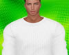 Sweater White