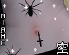 空 - Spider Body
