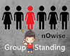 Group 6 Standing