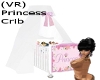 (VR) Princess Crib