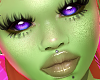 M* Big Alien Eyes