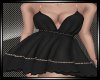 BB|Black Spring Dress