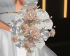 BRIDE BOUQUET ROSES FN