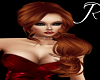 Caterina Golden Red