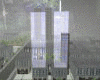 TWIN TOWERS GHOST ~ 4⬜