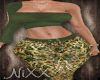 NiXX ::EMBL SAFARI FLARE
