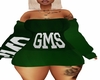 GMS-DRESS