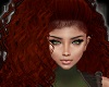+ Ciel Curls - red +