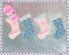 :A: Christmas Stockings