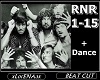 ROCK +dance F/M rnr15