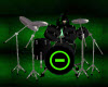 [LH]TypeONegative Drums 