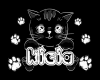 Neon Club Kicia