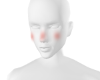blush