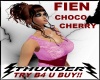 [BT]Fien Choco Cherry