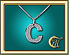 C NECKLACE