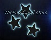 Wicked Spell stars