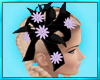 Womens Flower Hat