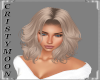 *CM*DONA - ASHE BLONDE