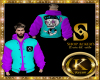 Vol-com Jacket