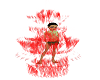 Refined Aura Red