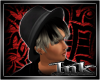 ~lnk~Gents Hat BlackIce