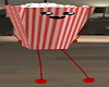 Popcorn Costume M/F