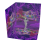 NUT. XMAS PURPLE