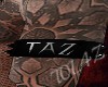 !T! Taz Arm Band  (Req)