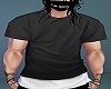 Black Tee