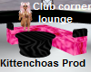 club corner lounge