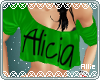 [A] Alicia Top