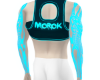 UShirt MOROK| athletic g