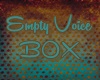 [BM] Empty Voice Box