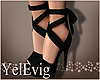 [Y] Selva heels