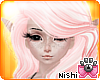 [Nish] Geisha Hair 2