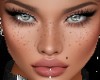 Face Freckles