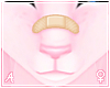 A| Nose Bandaid Inari