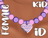 iD: Zag Jewelry Set