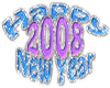 Happy 2008 New Year