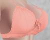 A~ Peach Soft Bra