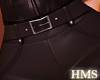 H! Ram Leather Pants